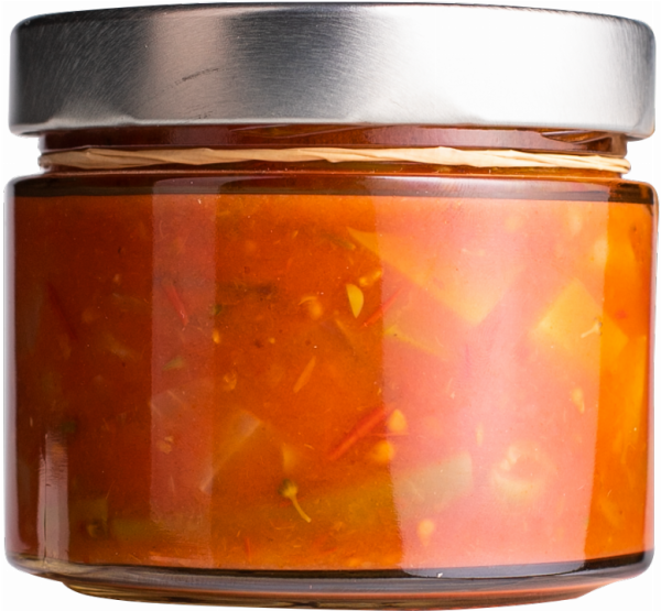 Gemüseantipasto - 290g - Afingsbruckhof