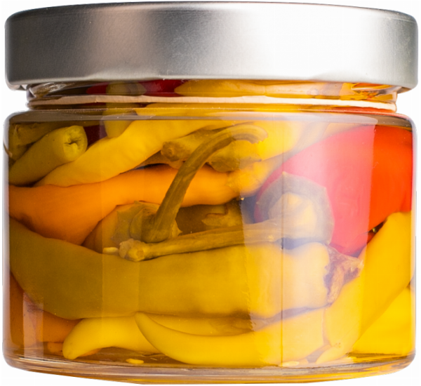 Chili in Essig - 140g - Afingsbruckhof